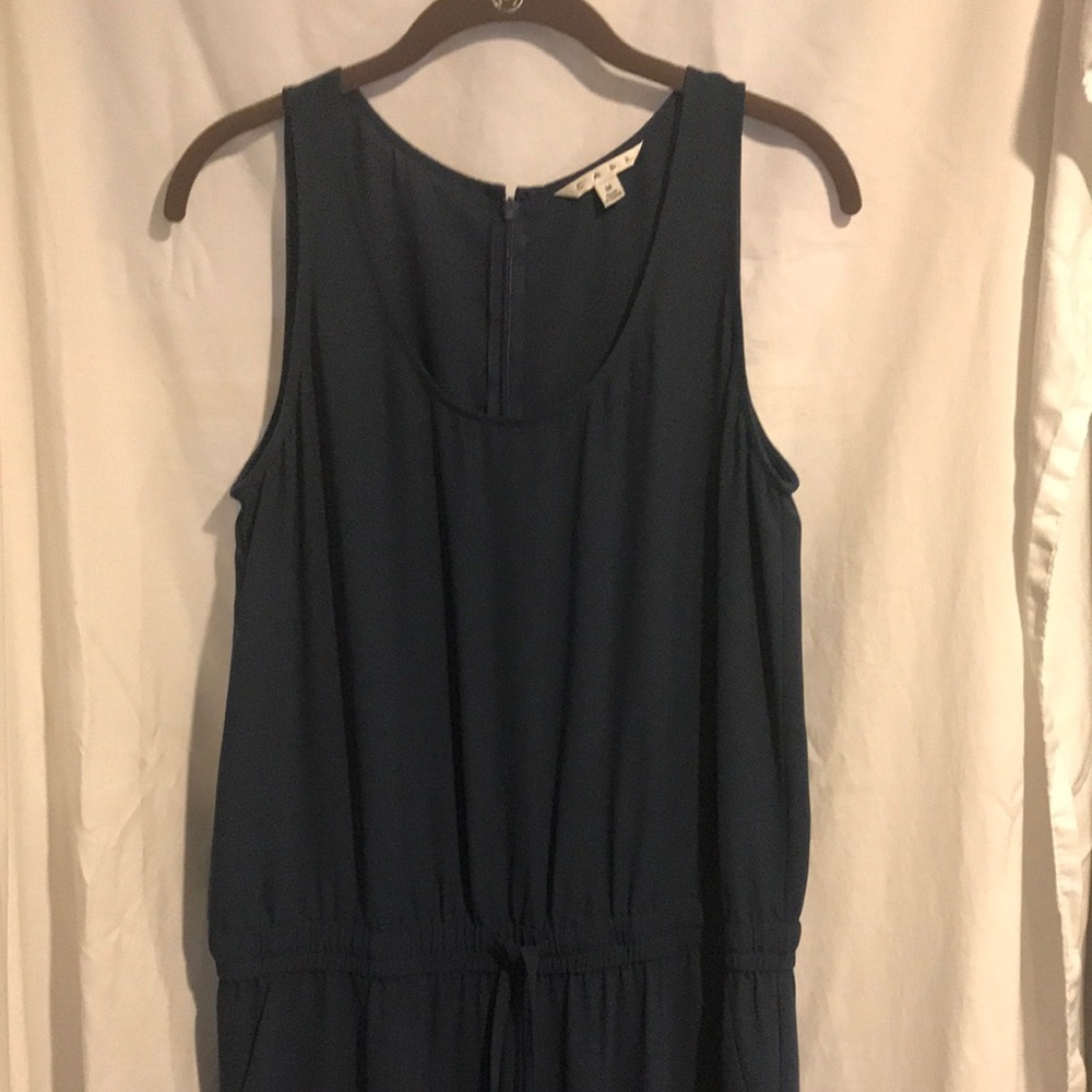 Navy blue Jumper
